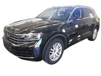 Volkswagen Touareg - Vorschau Bild 2