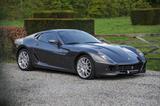 Ferrari 599 GTB Fiorano - 1 Owner - Ferrari 599 GTB aus 2007