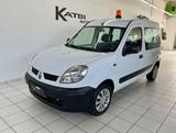 Renault Kangoo 1.2 1. Hand Klima HU neu - Renault Kangoo in Hagen