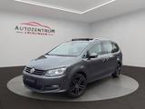 Volkswagen Sharan 2.0 TDI DSG Highline Pano Cam AHK Navi - Volkswagen Sharan in Braunschweig