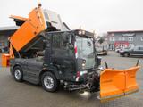 Andere Schmidt Compact 200 Winterdienst /Schneeschild - Kommunalfahrzeug Winterdienst