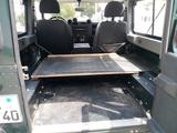 Land Rover Defender 90 TD4 Station Wagon E E - Land Rover Defender