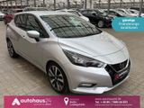 Nissan Micra 1.0 IG-T Tekna  Navi|360°|Tempomat - Nissan Micra in Berlin