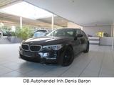 BMW 530d xD Lim.M-Sport Belüftung Leder Navi-Prof Ka - BMW 530 mit Diesel-Antrieb: Limousine, 530d M Sport