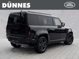 Land Rover Defender 110 D300 X-Dynamic SE - Land Rover Defender mit Diesel-Antrieb: Geländewagen, Automatik