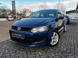 Volkswagen Polo V Trendline 1.Hand - Volkswagen Polo aus 2009: Trendline