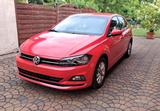 Volkswagen Polo 1.6 TDI SCR 70kW Highline TÜV NEU!