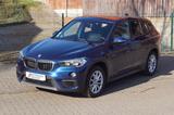 BMW X1 sDrive 18 d Advantage * AHK * Navi *PDC * - BMW X1 in Braunschweig