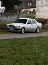 Mercedes-Benz Baby Benz 190 Klima - Mercedes-Benz A 190 Limousine Gebrauchtwagen
