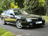 Honda Prelude 2.2i VTEC Automatik gepflegt  - Honda Prelude Gebrauchtwagen