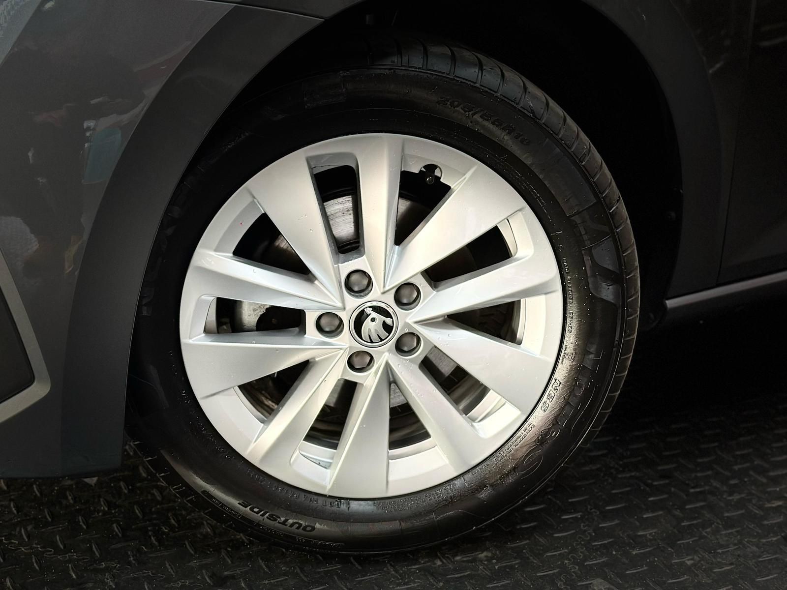 SKODA Scala 1.0TSI SELECTION LED#AHK#SHZ#LH#TEMPO#SPUR - Image 9