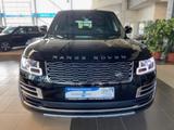Land Rover Range Rover SV Autobiography lang (LWB) Pano ACC - Land Rover Range Rover aus 2021