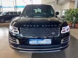 Land Rover Range Rover SV Autobiography lang (LWB) Pano ACC - Land Rover Range Rover: Pickup