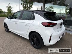 OPEL Corsa F Facelift Apple CarPlay Android Auto DAB 