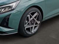 Hyundai i20 - Vorschau Bild 6