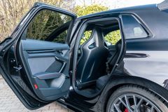 AUDI RS 3 Sportback quattro/ DYNAMIKPAKET/ INDIVIDUAL AUDI RS 3 Sportback quattro/ DYNAMIKPAKET/ INDIVIDUAL