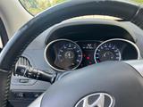Hyundai ix35 1.6 GDI Trend, neue Bremsen, neue Reifen  - gebrauchte Hyundai ix35 aus dem Jahr 2013