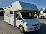 Fiat LMC*Ducato 2.8JTD*AUTOMATIK*KAM*STANDKLIMA*SOLAR - Fiat Ducato jtd