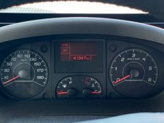 Rapido F 666 | *Face2Face, Automatik, Einzelbetten*