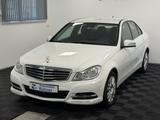 Mercedes-Benz C 180 CGI BlueEff. Aut. Elegance Sitzheizung PDC - Mercedes-Benz 180e