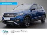 Volkswagen T-Cross 1.0 TSI United Blind Spot Plus - Volkswagen T-Cross: United