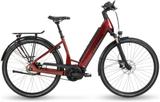 Stevens E-Courier Luxe Forma Forma 52cm - E-Citybike E-Bikes