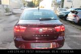 Seat Toledo Style Salsa - Seat Toledo mit Benzin-Antrieb: Style