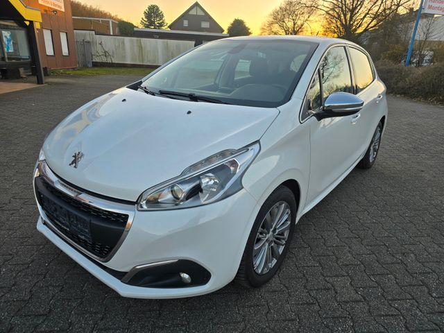 Peugeot 208 Allure