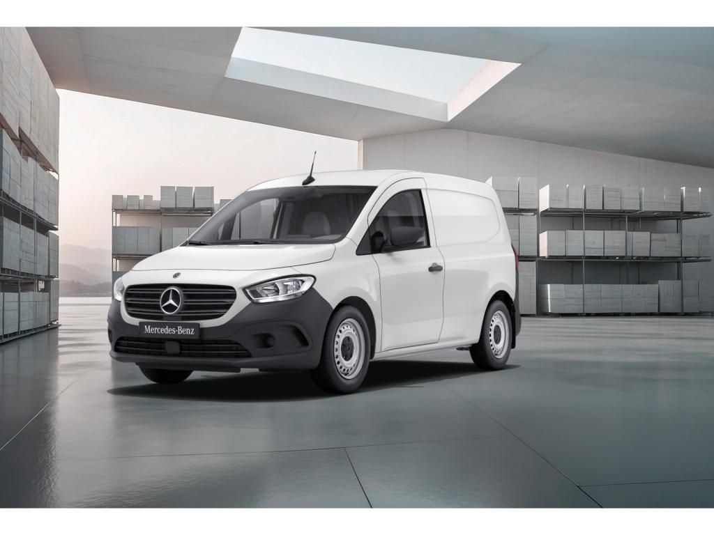 Image of Mercedes-Benz Citan