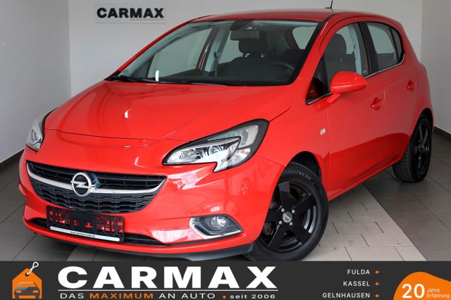Opel Corsa E Innovation ecoFlex T.Leder,Xenon,SH,PDC