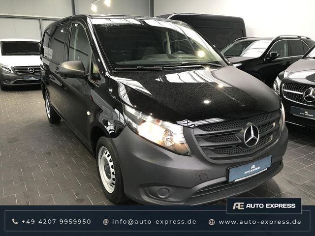 Mercedes-Benz Vito 114 kompakt+Navi+AHK+Klima+Automatik