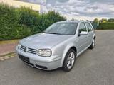 Volkswagen VW Golf IV 1.9 TDI - Pacific - AHK - TÜV 0... - Volkswagen Golf aus 2003: TDI