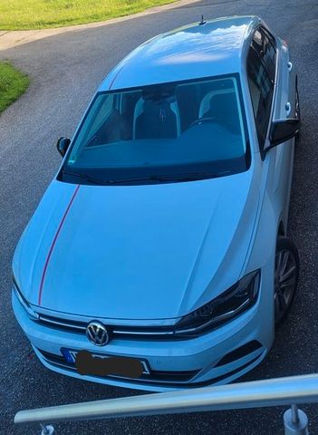 VW Top So.Mo. VW Polo beats 85kW weiß 6/2020 89TDKM
