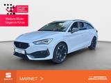 Seat Leon 2.0 TDI DSG Navi*Keyless*Voll-LED*Kamera*SH - Seat Gebrauchtwagen von 2024