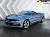 Chevrolet Camaro Cabrio V8 2SS 2024 FinalCall with NAVI - Chevrolet Camaro: Ss 2ss