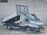 Iveco Daily 35C21 3.0L 210PK Automaat Open Laadbak 202 - Iveco 4x4
