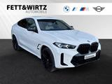 BMW X6 M60i xDrive M Sport Pro|AHK|DA&PA-Prof.|H/K - BMW X6 M60 Jahreswagen