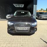 Audi A4 Avant Ambition, Anhäng. Kupplung - Audi A4 Gebrauchtwagen in Mannheim