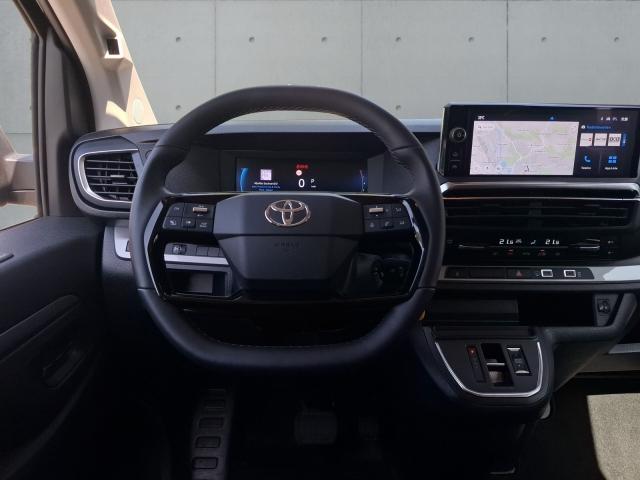 Toyota Proace Verso 2,2-l-D L2 (9-Si.) Autm. Comfort