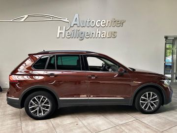 Volkswagen Tiguan - 2