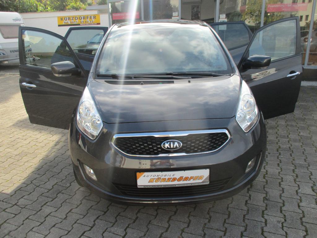Kia Venga