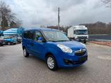 Opel Combo D Tour neu TÜV - Opel Combo: Tour