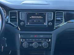 VW Golf Sportsvan - Ansicht 15