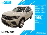 Volkswagen T-Cross - Vorschau Bild 1