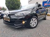 Renault Megane III Lim. 5-trg. Authentique - Renault Megane: Authentique