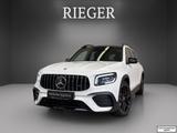Mercedes-Benz GLB 35 AMG 4M 360°*AHK*Pano*7 Seat*Multibeam*20" - gebrauchte Mercedes-Benz GLB 35 AMG aus dem Jahr 2024