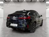 BMW X4 xDrive30d M Sport AHK LiveCockpitProf Laser - BMW X4 Gebrauchtwagen in Düsseldorf
