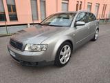 Audi A4 1.9 TDI/130 CV cat Avant - Audi A4 aus 2004: 1.9