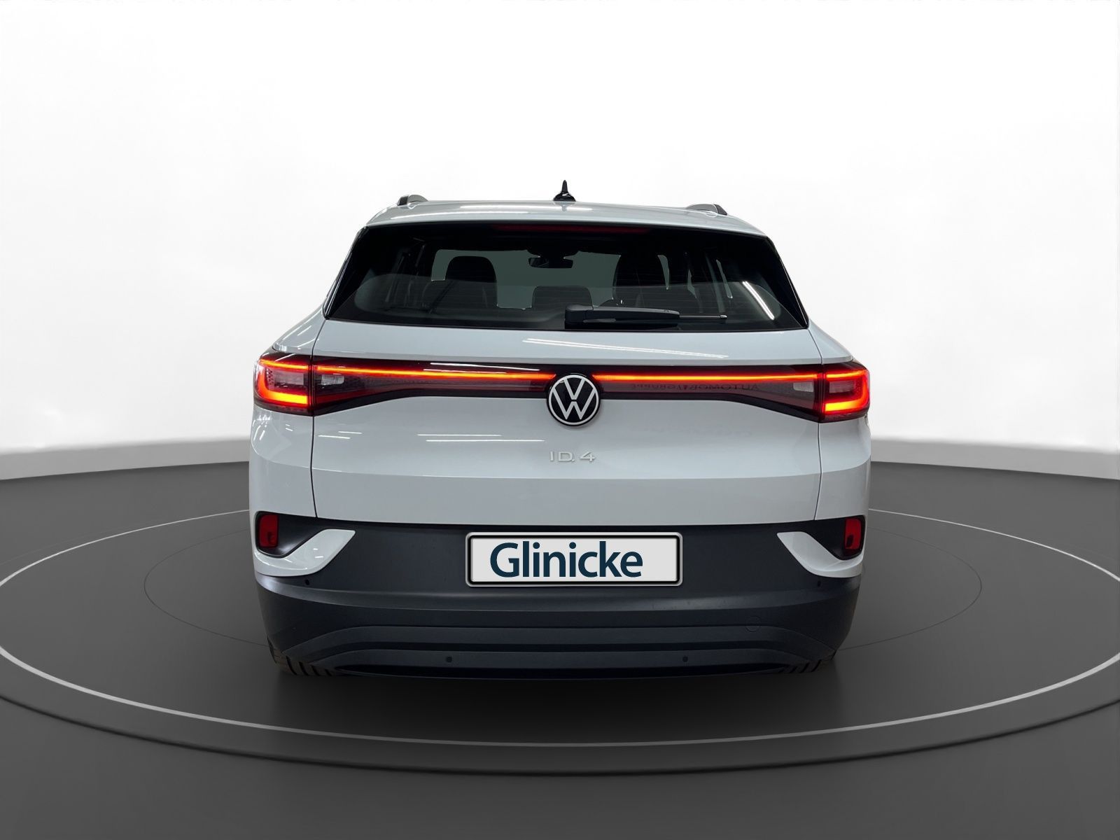Volkswagen ID.4 - Bild 4