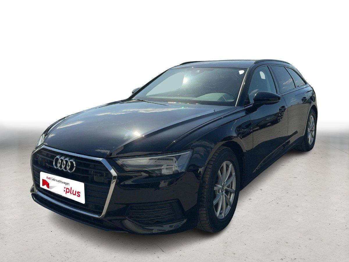 Audi A6 Avant 35 TDI APP+DAB+ACC+LED+NAVI+PDC+KAMERA